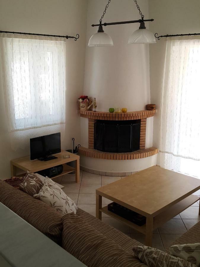 Villa Sunny Day Marathon  Luaran gambar